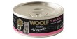 WOOLF Wild Cat Ultimate Can Kitten Salmon Pate - łosoś 85g