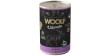 WOOLF Ultimate Dog Can Deer and Blueberries - jeleń z jagodami 400g