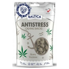 BALTICA EXCELLENT Functional Snack Antistress