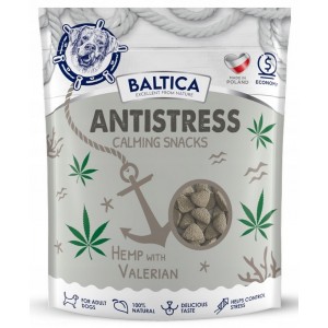 BALTICA EXCELLENT Functional Snack Antistress