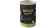 WOOLF Ultimate Dog Can Lamb and Rosemary - jagnięcina z rozmarynem 400g