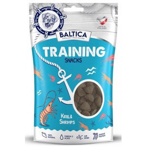 BALTICA EXCELLENT Snack Krill with Shrimps