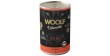 WOOLF Ultimate Dog Can Pork and Linseed Oil - wieprzowina z olejem lnianym 400g