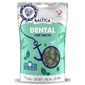 BALTICA EXCELLENT Functional Snack Dental Care 100g