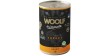 WOOLF Ultimate Dog Can Turkey and Thyme - indyk z tymiankiem 400g