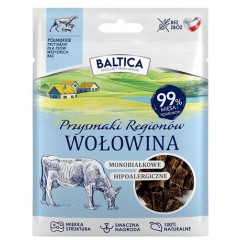 BALTICA PRZYSMAKI REGIONÓW półmiękkie wołowe