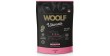 WOOLF Ultimate Soft Dog Fish With Salmon - łosoś 1kg