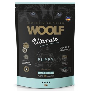 WOOLF Ultimate Soft Dog Puppy 1kg