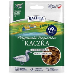 BALTICA PRZYSMAKI REGIONÓW półmiękkie królik