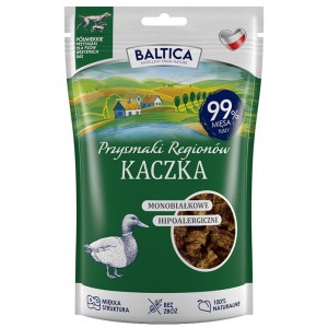 BALTICA PRZYSMAKI REGIONÓW półmiękkie królik