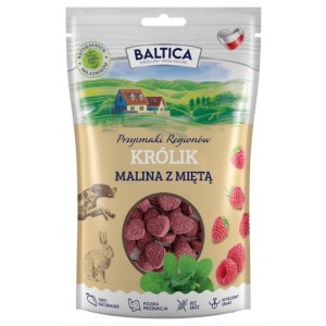 BALTICA Training Summer Snacks 100g