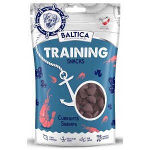 BALTICA EXCELLENT Snack Shrimps with Currant 100g