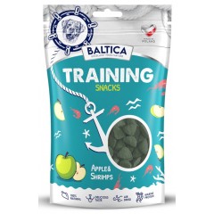 BALTICA EXCELLENT Snack Shrimps with Apple 100g