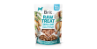 BRIT Raw Treat Skin and Coat Fish and Chicken with Probiotics and Algae 40g PROMO Krótki termin