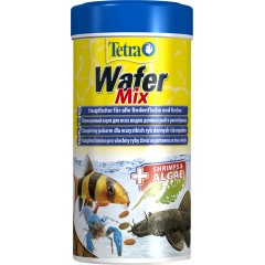 TETRA Wafer Mix 250 ml