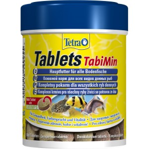 TETRA Tablets TabiMin 275 Tab.