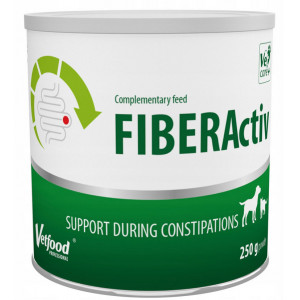 FIBERActiv puszka 250g