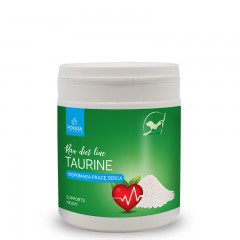 POKUSA RawDietLine Taurine (Tauryna) 400g PROMO Krótki termin