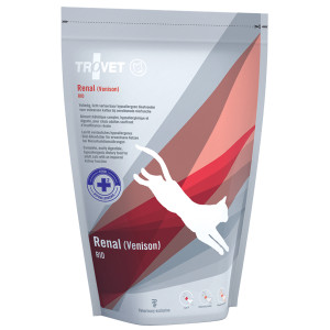 TROVET KOT RID Renal Venison