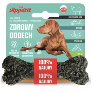 COMFY APPETIT Gryzak Kość Zdrowy Oddech 12cm 55g