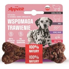 COMFY APPETIT Gryzak Kość Trawienie Owca 12cm 55g