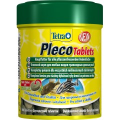 TETRA Pleco Tablets 275 Tab.