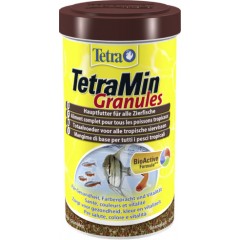 TETRA TetraMin Granules 500 ml