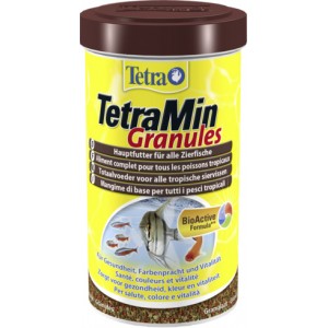 TETRA TetraMin Granules 500 ml