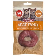 COMFY APPETIT Fancy Ring Wołowina Bekon 100g