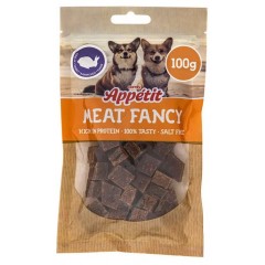 COMFY APPETIT Fancy Kosteczki z królikiem 100g