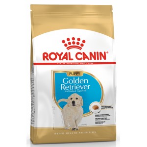 ROYAL CANIN Golden Retriever Puppy