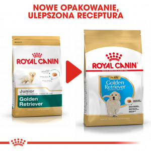 ROYAL CANIN Golden Retriever Puppy