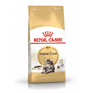 ROYAL CANIN Maine Coon Adult karma sucha dla kotów dorosłych rasy maine coon