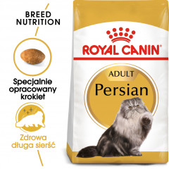 ROYAL CANIN FBN Persian Adult 30 10kg PROMO Uszkodzenie ubytek