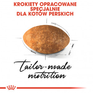 ROYAL CANIN Persian Adult karma sucha dla kotów dorosłych rasy perskiej