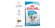 ROYAL CANIN SHN Mini Puppy 8kg Uszkodzenie