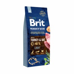 BRIT Premium by Nature Light