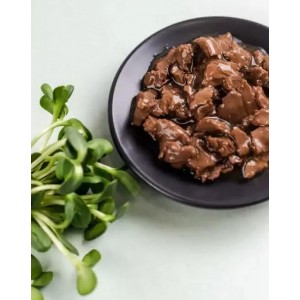 SAVORY Cat Adult Lamb and Beetroot 85g (saszetka)