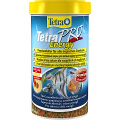 TETRA Pro Energy Mutli-Crisps 500 ml