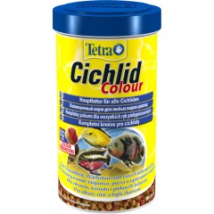 TETRA Cichlid Colour 500 ml