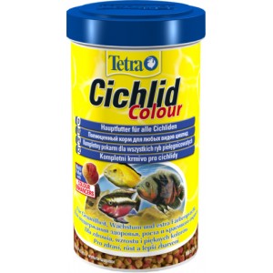 TETRA Cichlid Colour 500 ml