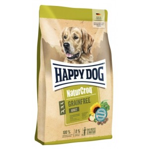 HAPPY DOG NaturCroq Grainfree