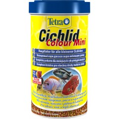 TETRA Cichlid Colour Mini 500 ml