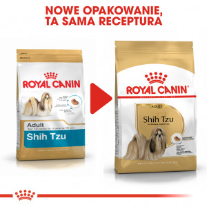 ROYAL CANIN Shih Tzu Adult 