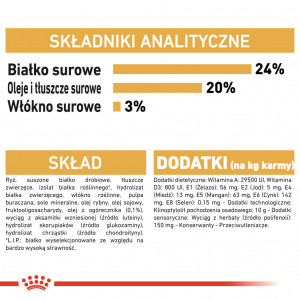 ROYAL CANIN Shih Tzu Adult 