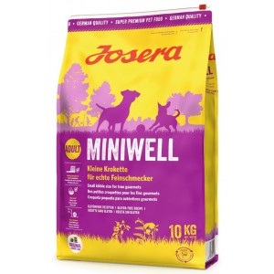 JOSERA Miniwell 10kg