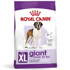 ROYAL CANIN Giant Adult karma sucha dla psów dorosłych ras olbrzymich od 18 / 24 miesiąca życia