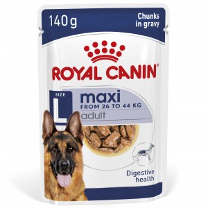 ROYAL CANIN Maxi Adult