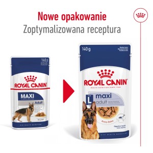 ROYAL CANIN Maxi Adult