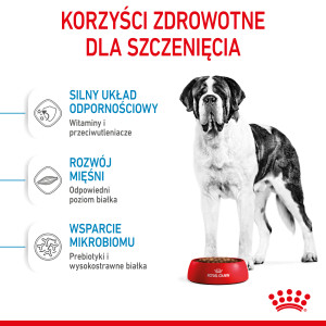 ROYAL CANIN Giant Junior